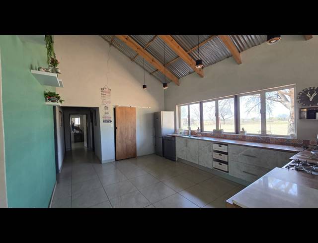 34.10HA SMALLHOLDING FOR SALE IN BELA BELA RURAL